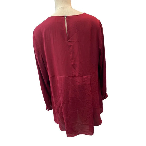 Red Shirt - Picture 3 of 5